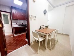 Cavendish Park (D21), Condominium #575636561